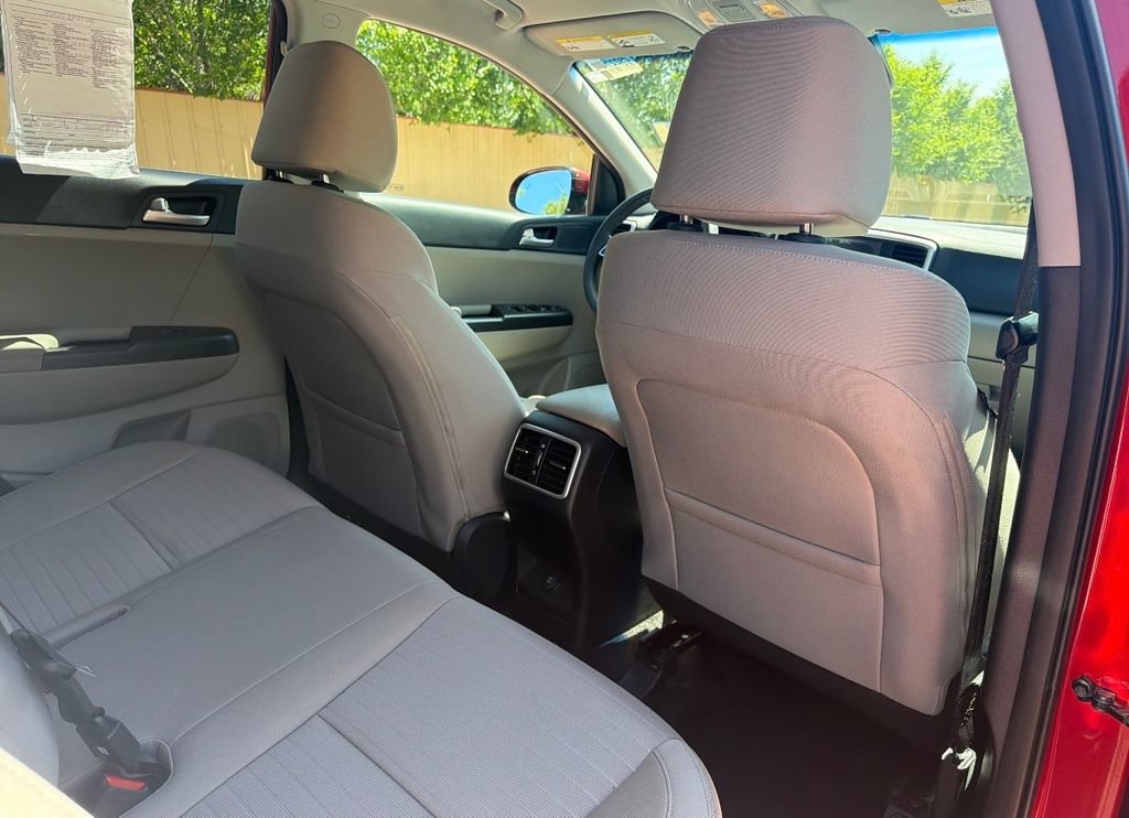 Used 2020 Kia Sportage LX w/ LX Popular Package FWD image 29