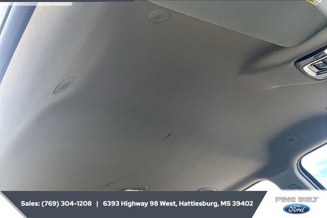 Used 2023 RAM 2500 Laramie image 17