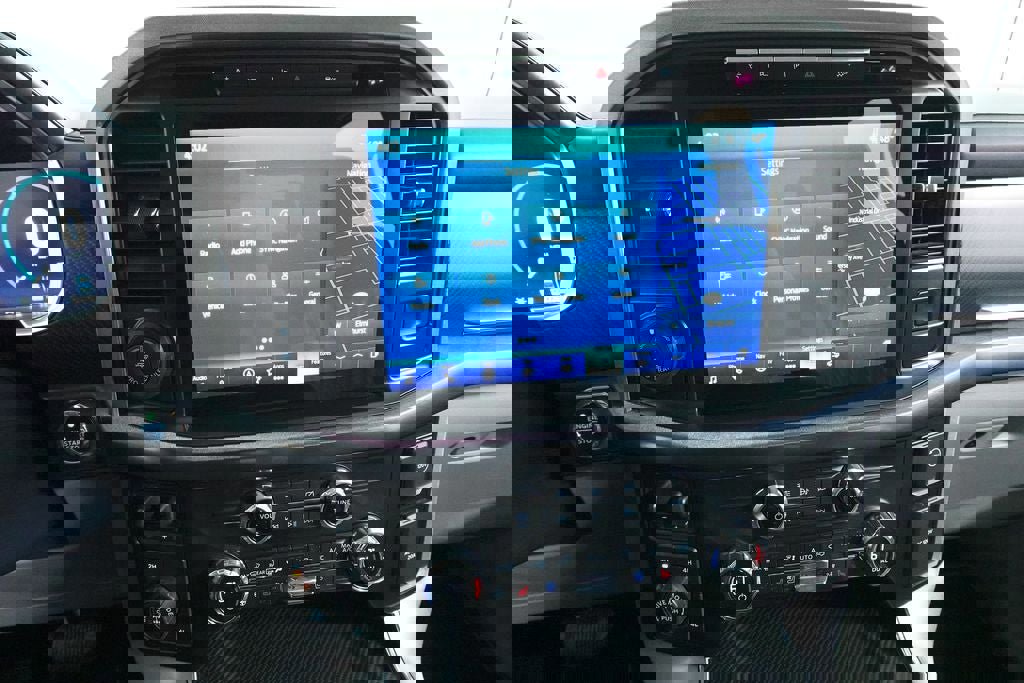 Certified 2021 Ford F150 Limited image 14