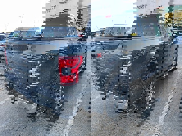 Certified 2018 Ford F150 XLT w/ Equipment Group 302A Luxury image 6