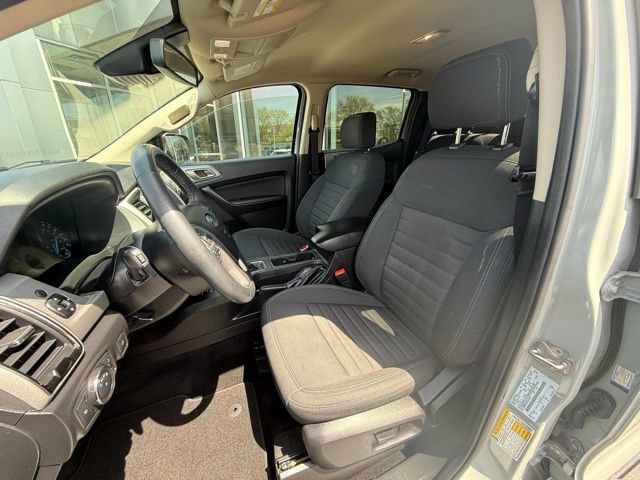 Certified 2023 Ford Ranger XLT w/ Equipment Group 302A High AWD/4WD image 14