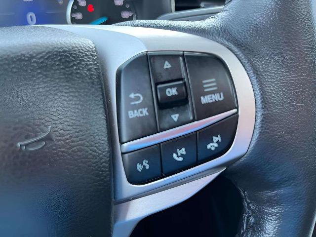 Certified 2023 Ford Explorer XLT w/ Equipment Group 202A AWD/4WD image 24