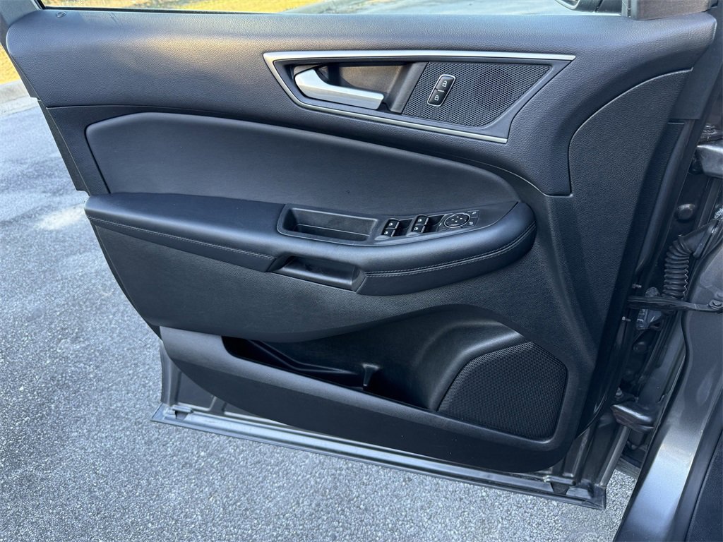 Certified 2023 Ford Edge SEL w/ Convenience Package image 18