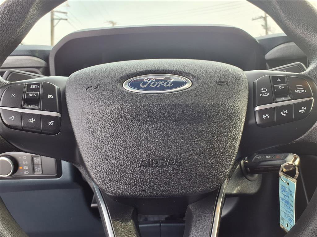 Certified 2022 Ford Maverick XLT image 13