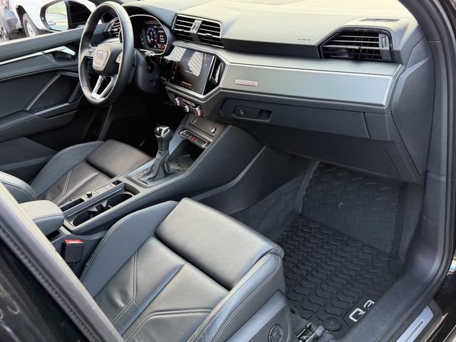 Used 2023 Audi Q3 2.0T Premium Plus AWD/4WD image 20