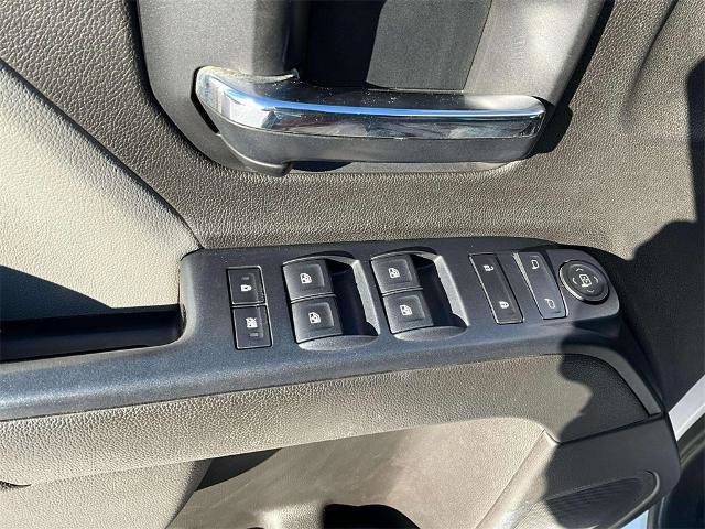 Used 2017 GMC Sierra 1500 BASE w/ Elevation Edition image 9