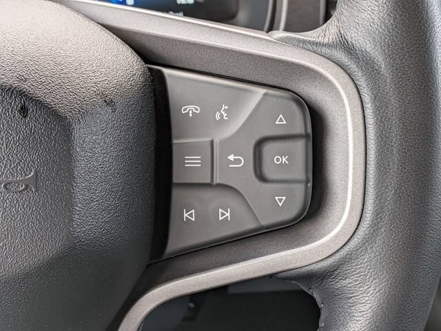 Certified 2025 Ford Bronco Badlands AWD/4WD image 19