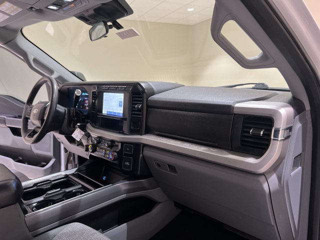 Certified 2024 Ford F250 XLT w/ 360-Degree Camera Package AWD/4WD image 23