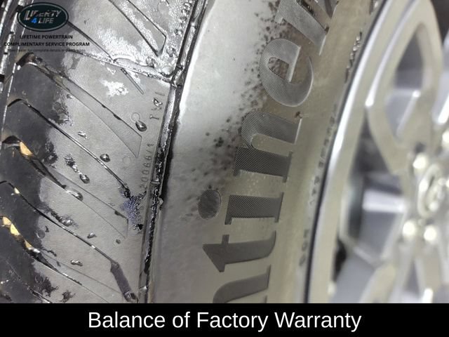 Certified 2024 Ford Bronco Sport Big Bend AWD/4WD image 13