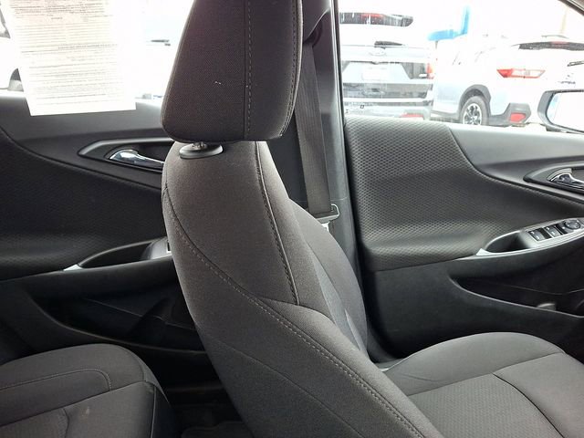 Used 2023 Chevrolet Malibu LT FWD image 13