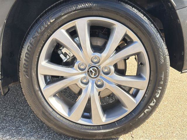 Used 2025 MAZDA CX-30 AWD 2.5 S w/ Preferred Package image 14