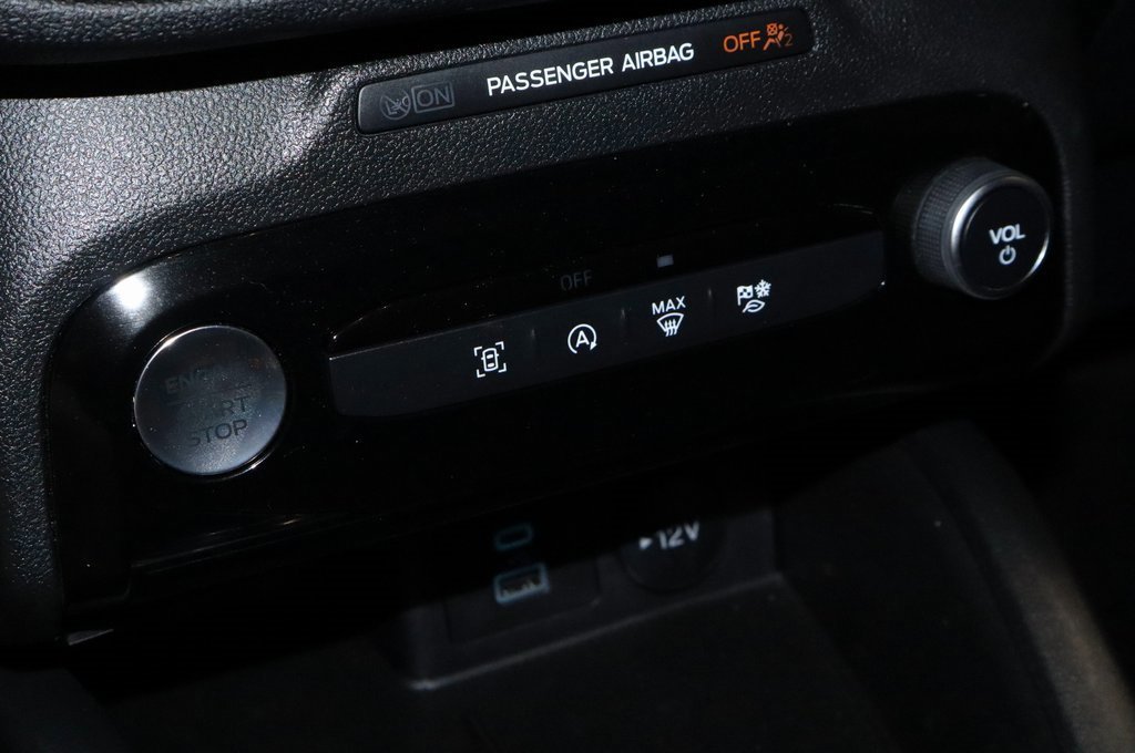 Certified 2023 Ford Escape ST-Line w/ Tech Pack #1 image 32