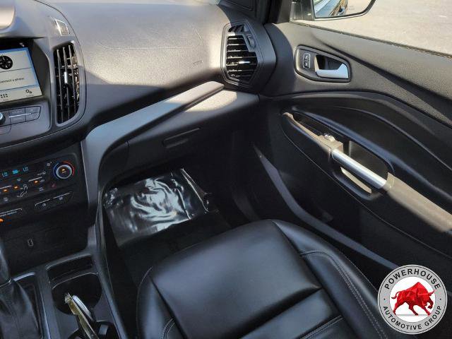 Certified 2019 Ford Escape SEL FWD image 20