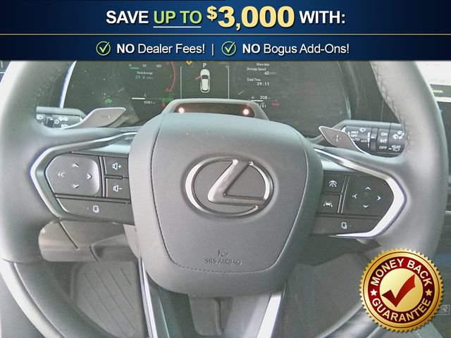 Used 2026 Lexus RX 350 w/ Convenience Package AWD/4WD image 18