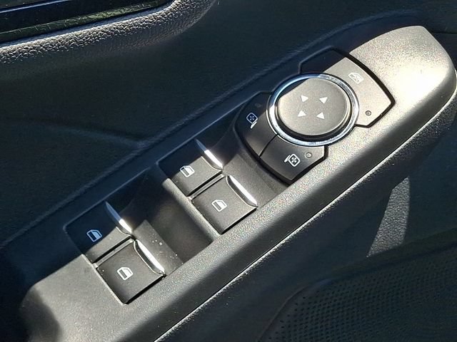 Certified 2022 Ford Escape SEL w/ SEL Stealth AWD Package image 27
