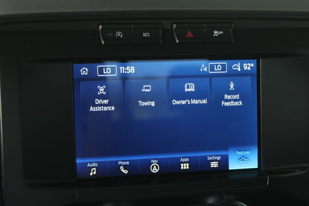Certified 2023 Ford F150 XLT w/ Equipment Group 301A Mid AWD/4WD image 27