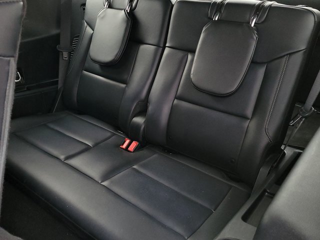 Certified 2024 Ford Explorer XLT w/ Equipment Group 202A image 12