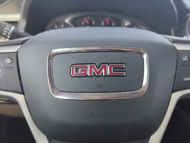 Used 2023 GMC Acadia SLE w/ Driver Convenience Package AWD/4WD image 24