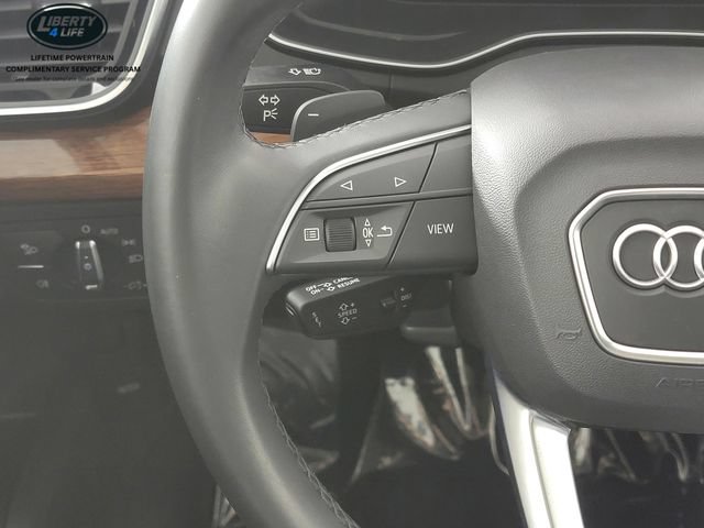 Used 2021 Audi Q5 2.0T Premium Plus AWD/4WD image 29