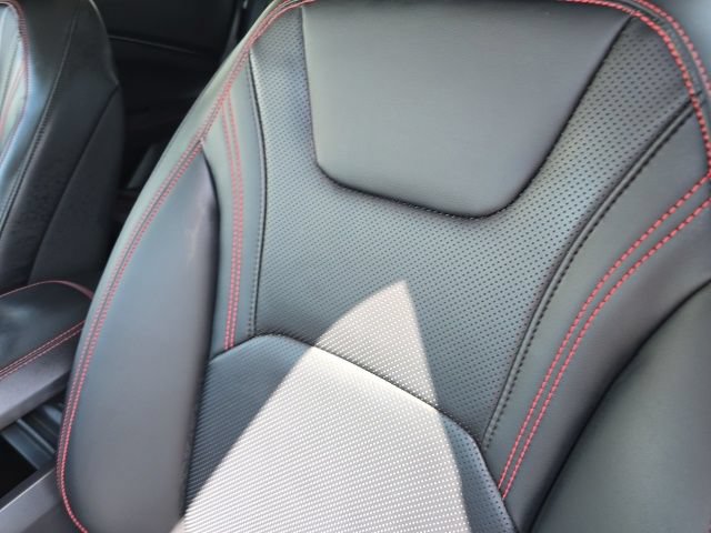 Certified 2025 Ford Mustang Mach-E Premium w/ Sport Appearance Package RWD image 10