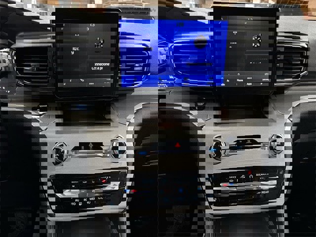 Certified 2023 Ford Explorer XLT w/ Equipment Group 202A image 8