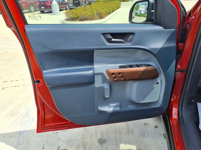 Certified 2024 Ford Maverick Lariat AWD/4WD image 13