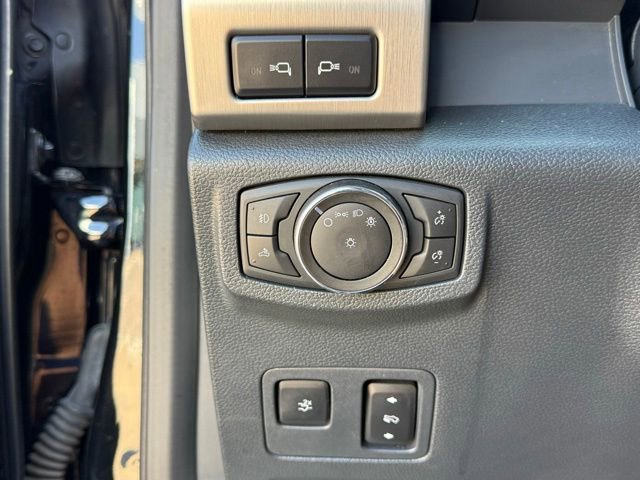 Certified 2022 Ford F450 Platinum w/ FX4 Off-Road Package AWD/4WD image 22