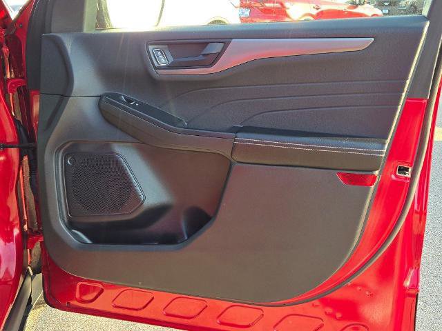 Certified 2023 Ford Escape Active w/ Cold Weather Package image 11