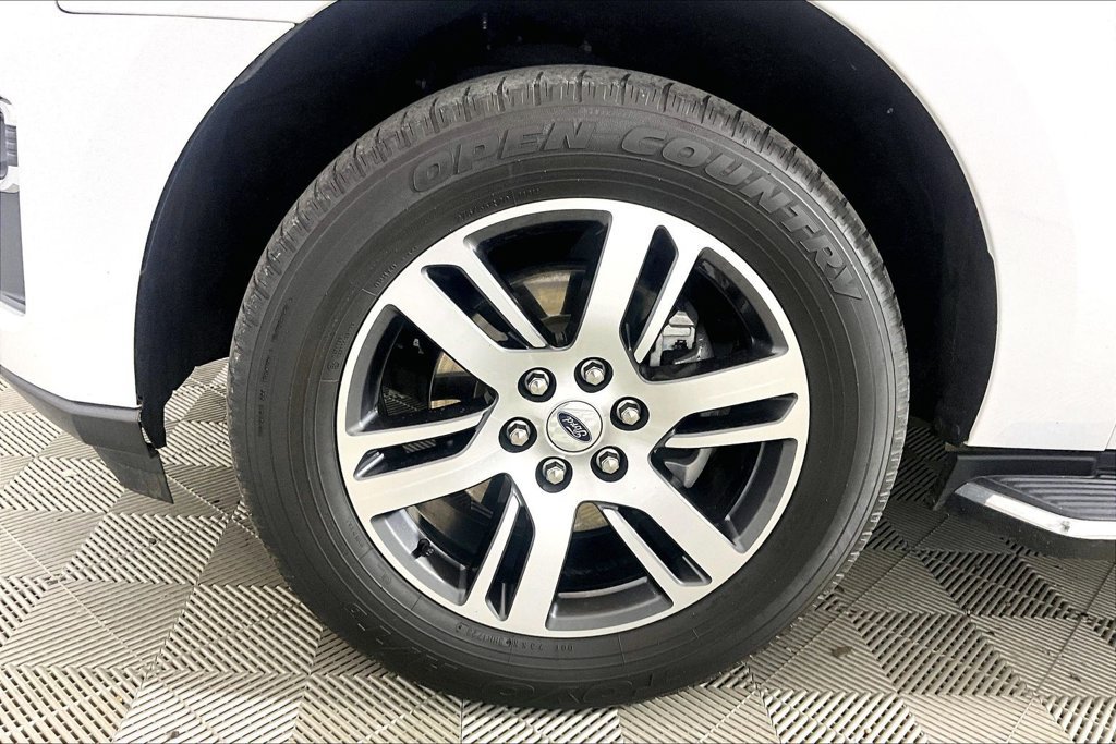 Certified 2023 Ford Expedition Limited RWD image 8