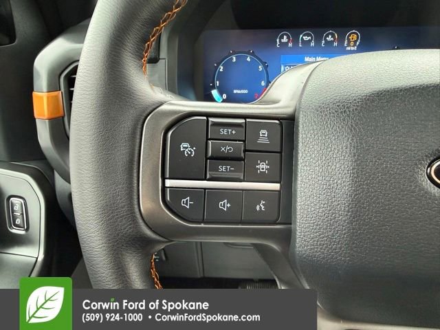 Certified 2025 Ford F150 Tremor AWD/4WD image 20