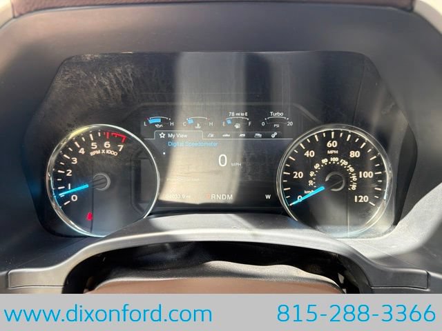 Certified 2019 Ford F150 Lariat AWD/4WD image 18
