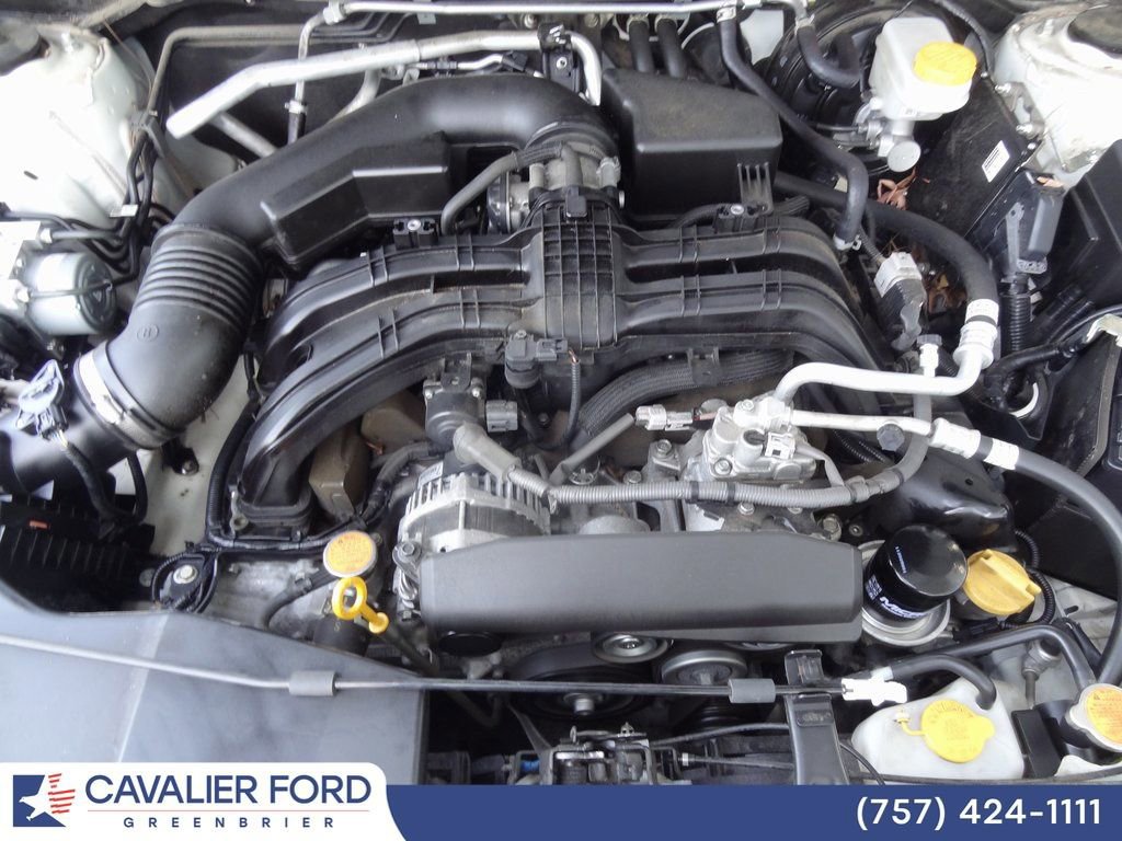 Used 2021 Subaru Crosstrek 2.5i Limited w/ Popular Package #4 image 39