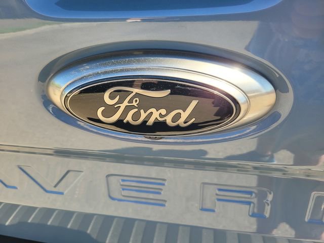 Certified 2024 Ford Maverick Lariat w/ Black Appearance Package image 7