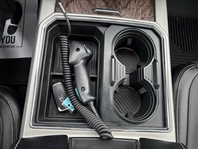 Certified 2019 Ford F250 Lariat w/ Lariat Ultimate Package AWD/4WD image 41