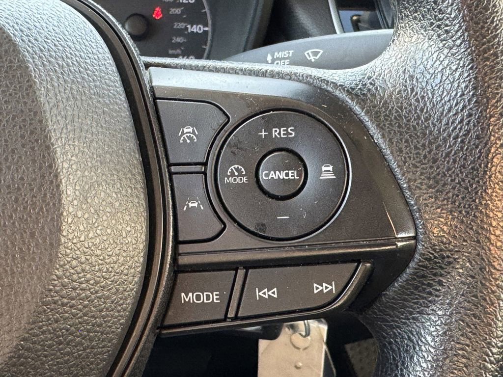 Used 2024 Toyota Corolla LE image 13