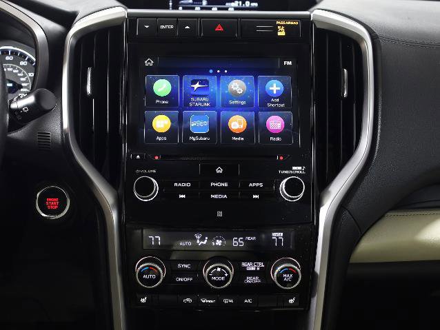 Used 2021 Subaru Ascent Limited w/ Popular Package #2 image 17