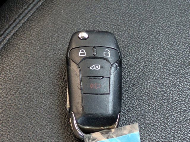 Certified 2020 Ford Transit Connect XL image 25