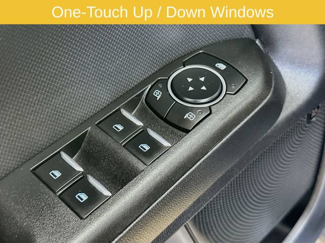 Certified 2023 Ford Bronco Sport Outer Banks w/ Tech Package AWD/4WD image 9