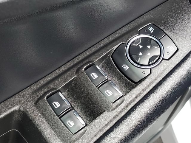 Certified 2024 Ford Edge SEL w/ Convenience Package AWD/4WD image 29
