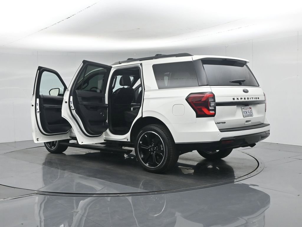 Certified 2023 Ford Expedition Limited AWD/4WD image 40