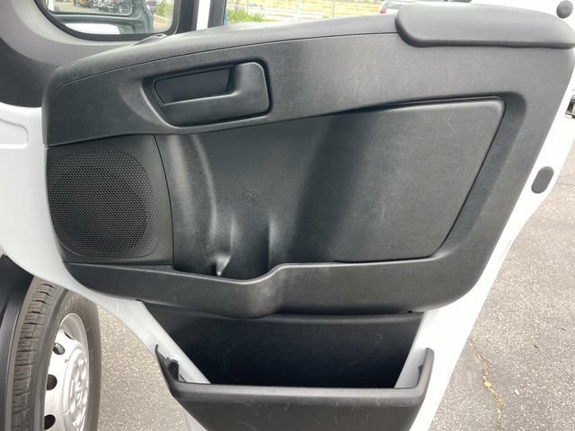 Used 2023 RAM ProMaster 3500 FWD image 36