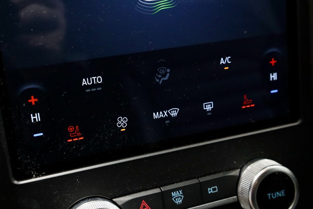 Certified 2024 Ford Edge SEL w/ Convenience Package image 32