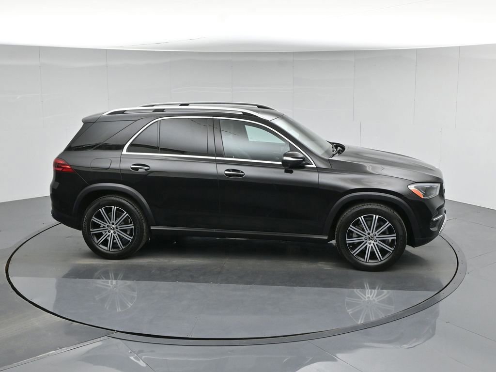 Used 2025 Mercedes-Benz GLE 350 GLE 350 image 11