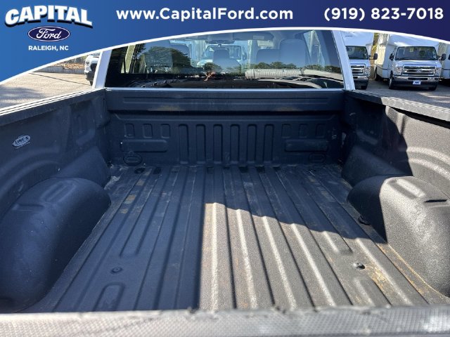 Certified 2023 Ford F150 XL AWD/4WD image 16