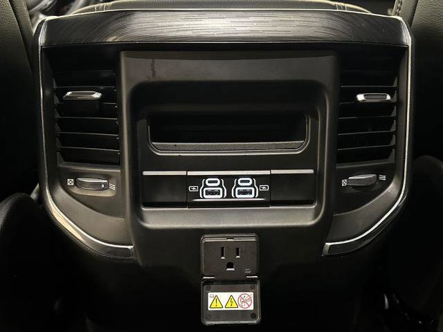 Used 2023 RAM 1500 Laramie image 33