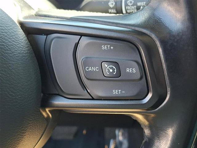 Used 2020 Jeep Gladiator Sport AWD/4WD image 16