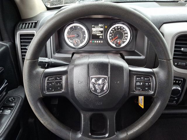 Used 2022 RAM 1500 Tradesman w/ Power & Remote Entry Group image 17