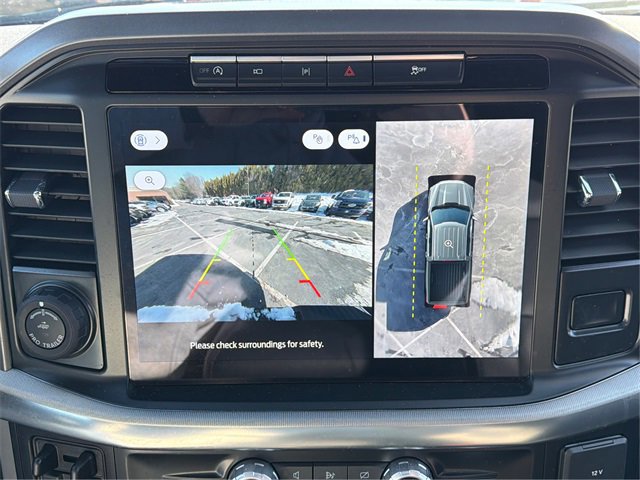 Certified 2024 Ford F150 Lariat w/ Tow/Haul Package image 23