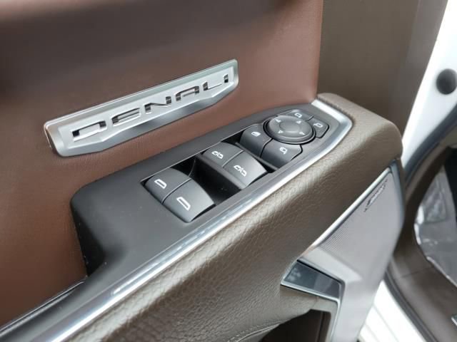 Used 2023 GMC Sierra 1500 Denali image 22