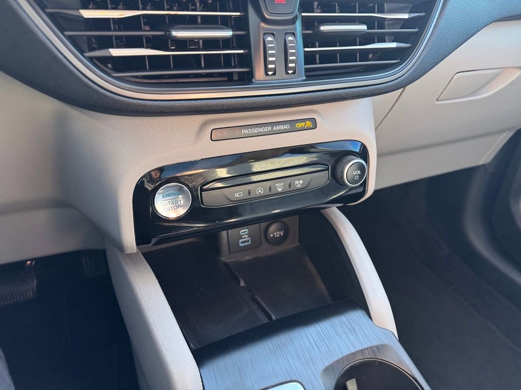 Certified 2023 Ford Escape Active w/ Tech Pack #2 image 28